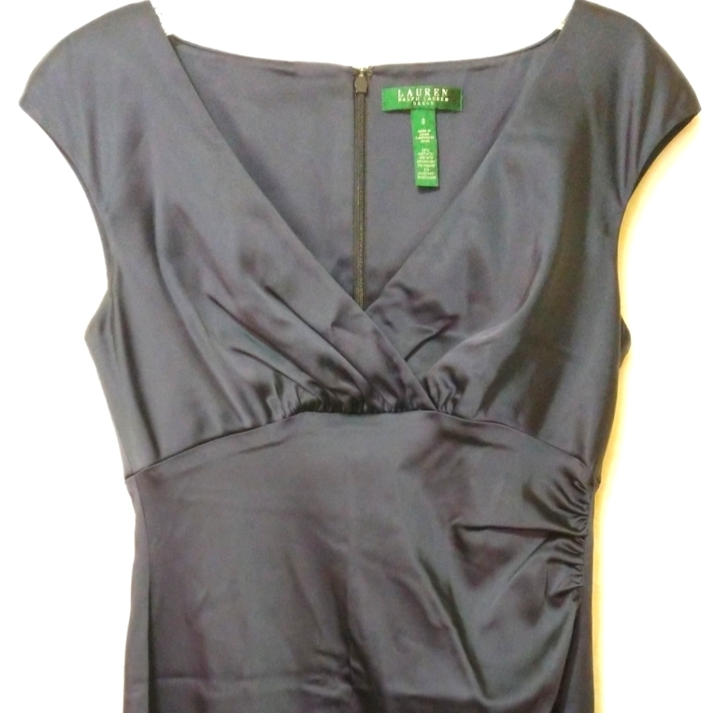 Ralph Lauren dress